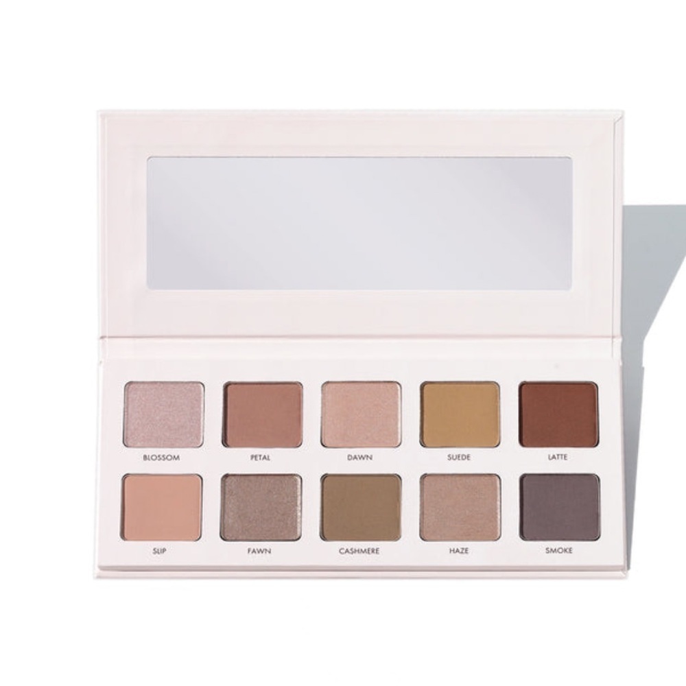 🌿 Wander Beauty In Neutral Eyeshadow Palette